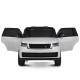 Дитячий електромобіль Джип M 5055EBLR-1(4WD) до 35 кг