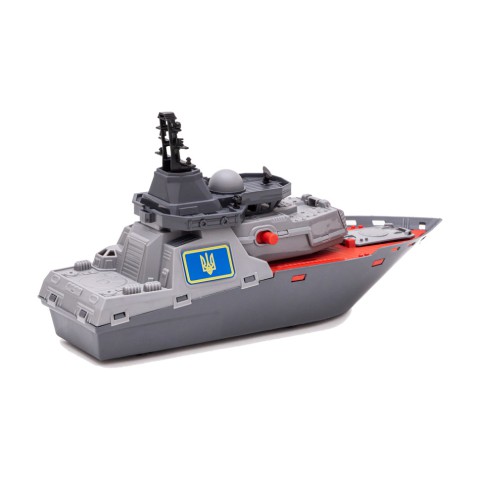 Іграшка Корвет "Кортик" Orion 251OR