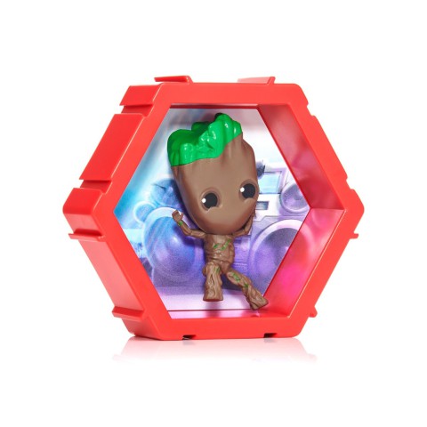 Колекційна фігурка Грут WOW! PODS 4D MVL-1038-08 серії "Марвел"