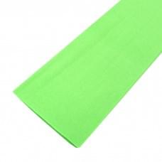 Гофрований папір Josefotten KR55-8012 салатовий 55%, 31г/м2