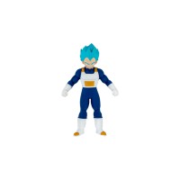 Стретч-іграшка DragonBall 96000_Super Saiyan Blue VEGETA