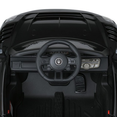 Дитячий електромобіль Машина M 5105EBLR-2 до 25 кг