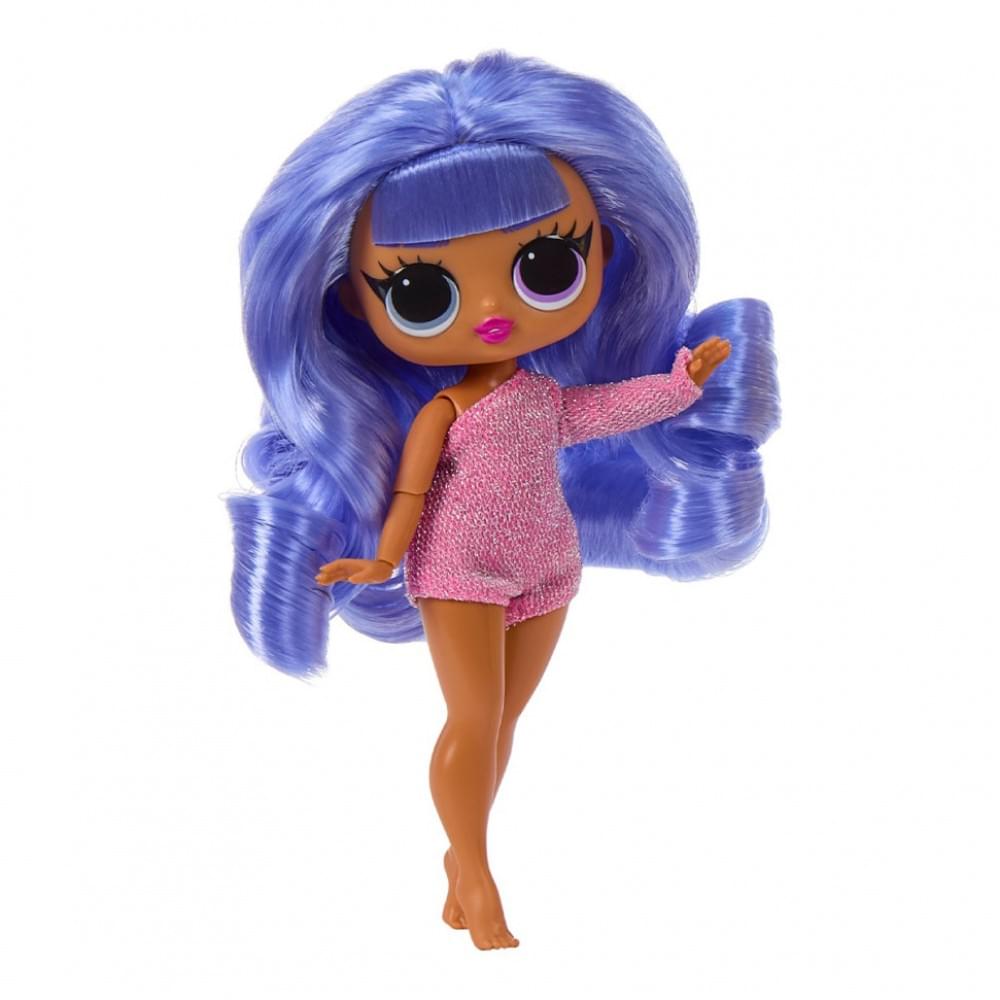Дитяча лялька "Бейлі" L.O.L. Surprise! 989851 серії "OPP Tweens"