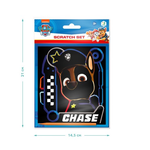 Дитячий набір гравюр "На роботі" 200565, 3 штуки