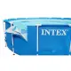 Басейн каркасний "Metal Frame Pool" Intex 28202, 305Х76 см, з фільтр-насосом, 4485 л.
