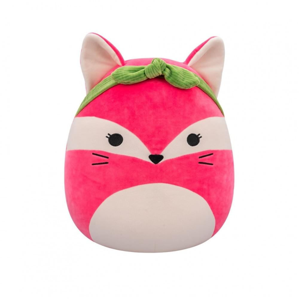 М'яка іграшка Лисиця Пейтон Squishmallows SQER00928, 13 см