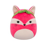 М'яка іграшка Лисиця Пейтон Squishmallows SQER00928, 13 см