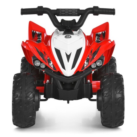 Дитячий електромобіль Квадроцикл M 6279EBR-3 до 30 кг