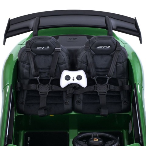 Дитячий електромобіль Машина M 6111EBLRS-5(24V) до 50 кг