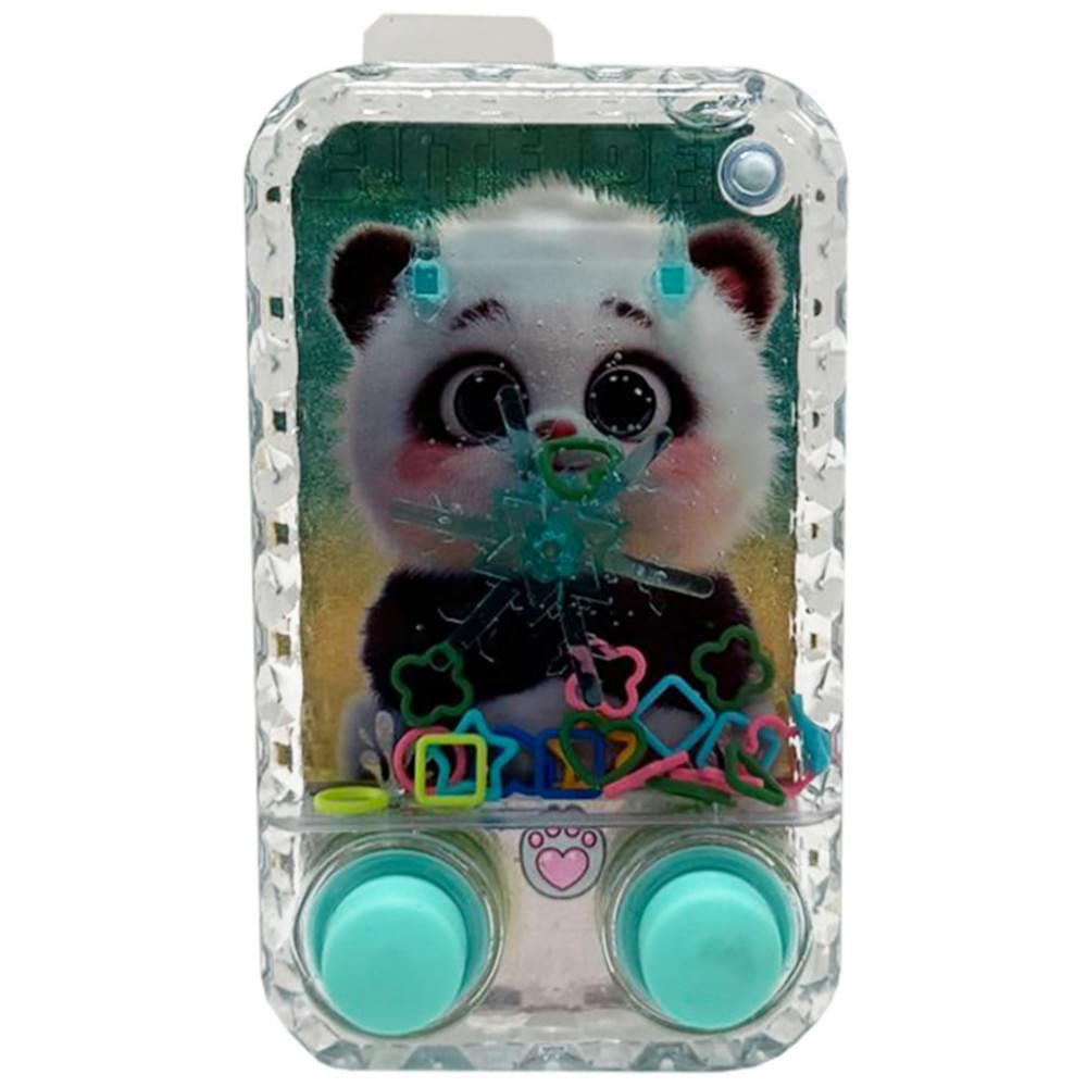 Дитяча водна гра 2586U-N24(Turquoise) розмір 11,5 см
