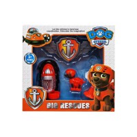 Ігровий набір героя "Зума" HS-2390(Orange) помаранчевий, cерії "Щенячий Патруль"