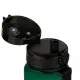 Пляшка для води UZSPACE 3038(Dark-Green) 1000 мл, темно-зелена