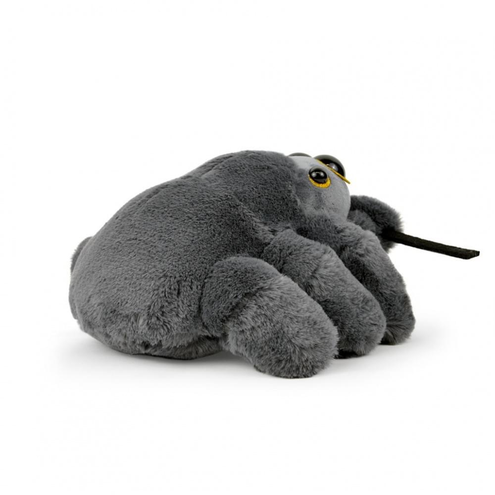 Іграшка плюшева міні "Павук Пухнастий" FWPSPIDRMIN23GY00, 20 см