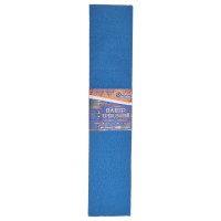 Гофропапір "Блакитний" Josef Otten KR55-80708, 50х200 см, 55 %
