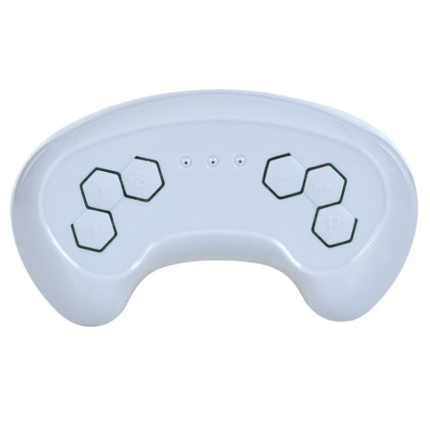 Дитяча каталка-толокар 3 в 1 M 6221EBLR-6 до 23 кг