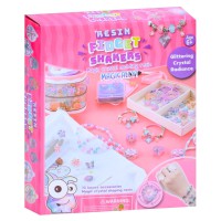 Набір для створення браслетів 9060E інструменти в комплекті, від 6 років