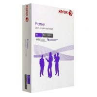 Папір для офісу та будинку "Premier" Xerox 104095 А4 80 г/м2 клас А, 500 аркушів