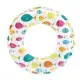 Дитячий надувний круг Рибки 59241-5 розмір 61 см