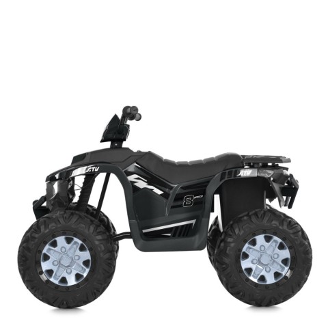 Дитячий електромобіль Квадроцикл M 6060EL-2 (24V) до 35 кг