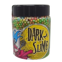 Іграшка-антистрес Слайм "Dark slime-з кульками" 71831ST(Green)
