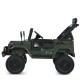 Дитячий електромобіль Джип 2566AEBLR-5(24V) до 50 кг