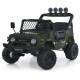 Дитячий електромобіль Джип 2566AEBLR-5(24V) до 50 кг