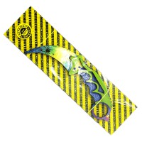 Сувенірний дерев'яний ніж, модель "Керамбіт Widow" KAR-WI