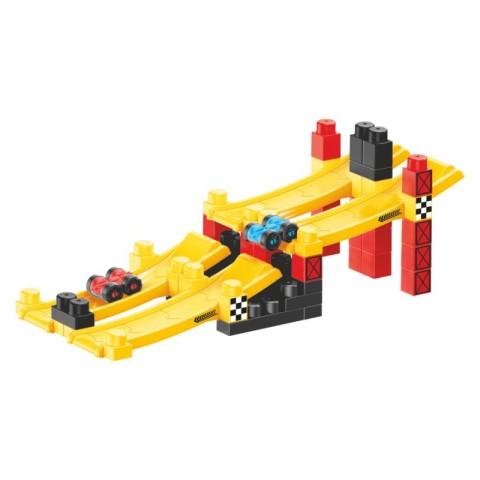 Дитячий іграшковий конструктор "Racing" 1959TXK