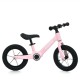 Біговел дитячий MBB 1048-3 колеса 12 дюймів, рожевий
