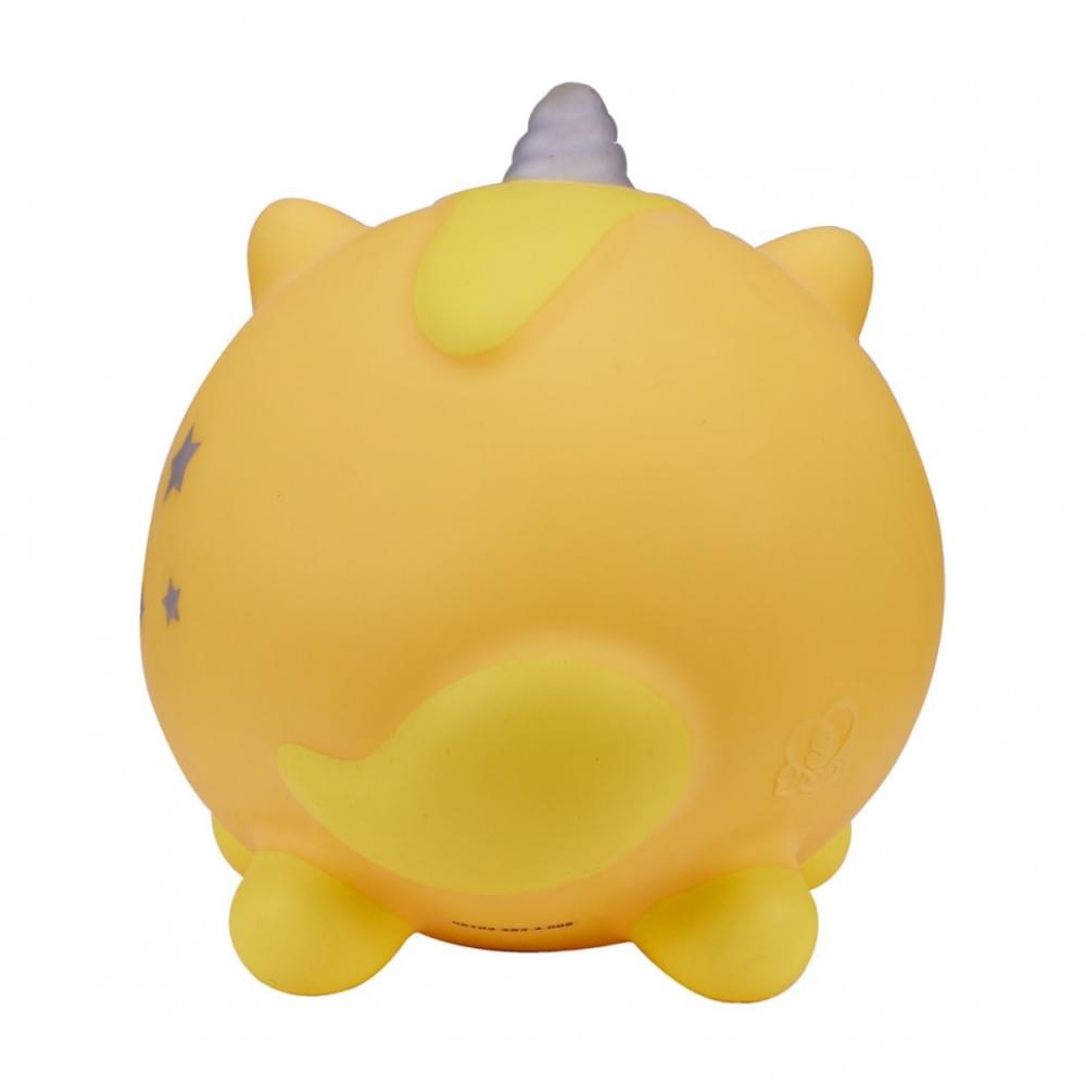 Колекційна іграшка-антистрес серії "Luvzees" Єдиноріг Фандер Smooshzees 08231