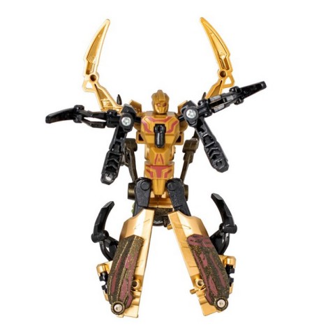 Дитяча іграшка транформер "Богомол" E2032-02