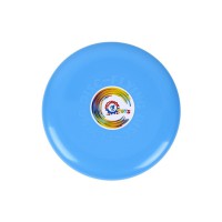 Дитяча літаюча тарілка "Фрісбі" 2131TXK Синій