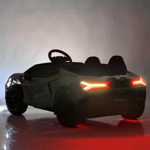 Дитячий електромобіль Машина M 6151AL-11(24V) до 60 кг