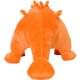 Плюшева іграшка Динозавр Стегозавр Сілі FWPDINOSEELEY22OR