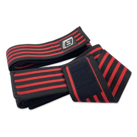 Фіксатор колінного суглоба EasyFit EF-0065 еластичний