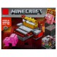 Дитячий конструктор "Minecraft" 44093B-3, 71 деталь