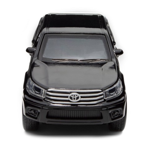 Автомодель дитяча Toyota Hilux TechnoDrive KM250423 масштаб 1:43