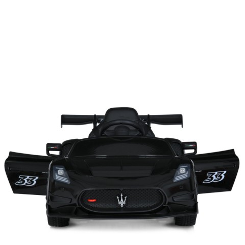 Дитячий електромобіль Машина M 5105EBLR-2 до 25 кг