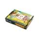 Деревʼяний пазл-розмальовка А5 "Собачка" Puz-22940 пензлик, фарби, клейка плівка