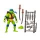 Ігрова фігурка Леонардо TMNT 83281 серії "Черепашки-Ніндзя MOVIE III"