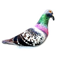 Іграшка м'яконабивна "Голуб" GOL-M, розмір М