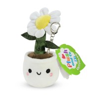 М'яка іграшка-брелок "Квітоньки" Plush and Co PLC25058, 10 см