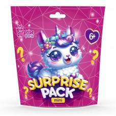 Ігровий набір-сюрприз "Surprise Pack Mini 2" VT8040-02 настільна гра та сквіш