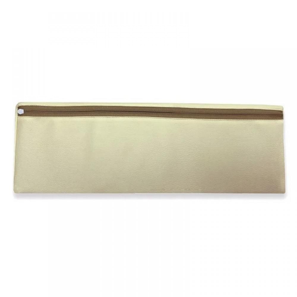 Масажний валик для масажного столу Easyfit EF-2114-BE 45 см, бежевий