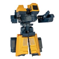 Дитяча іграшка транформер "Екскаватор" E2015-02