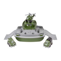 Іграшка "Військовий транспорт" 9369TXK