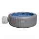 Басейн-джакузі 6001T 216 x 80 см 1190 л