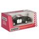 Машинка інерційна "Ford Crown Victoria Police Interceptor" KT5327W масштаб 1:36