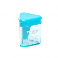 Точилка для олівців DAIMARSE DMS-077(Blue) з контейнером