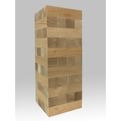 Настільна гра Дженга "Вежа" 20060, 44 бруска